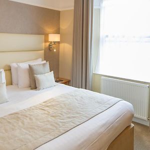 Double or Twin Room View